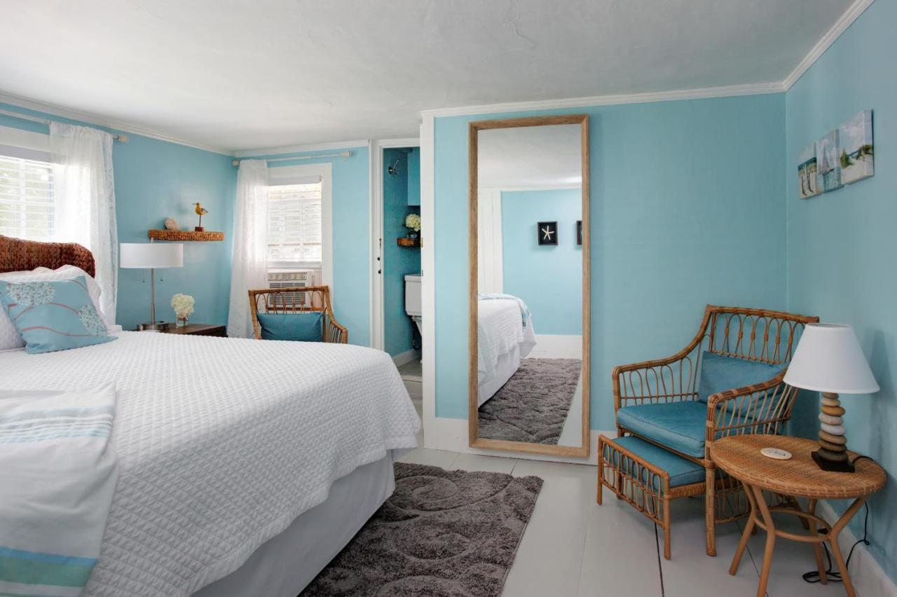 Inn On Main Yarmouth Port Kültér fotó