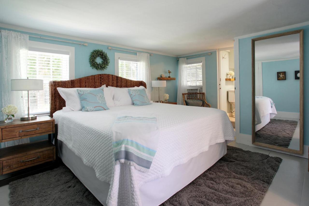 Inn On Main Yarmouth Port Kültér fotó